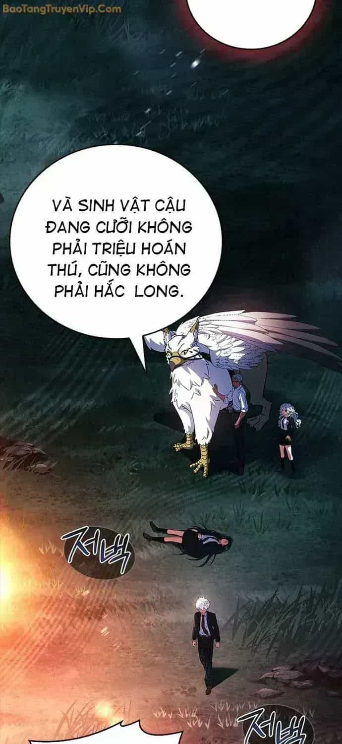 Anh Hùng Huyền Thoại Là Học Viên Danh Dự Của Học Viện - Chương 27.8 - ảnh 245