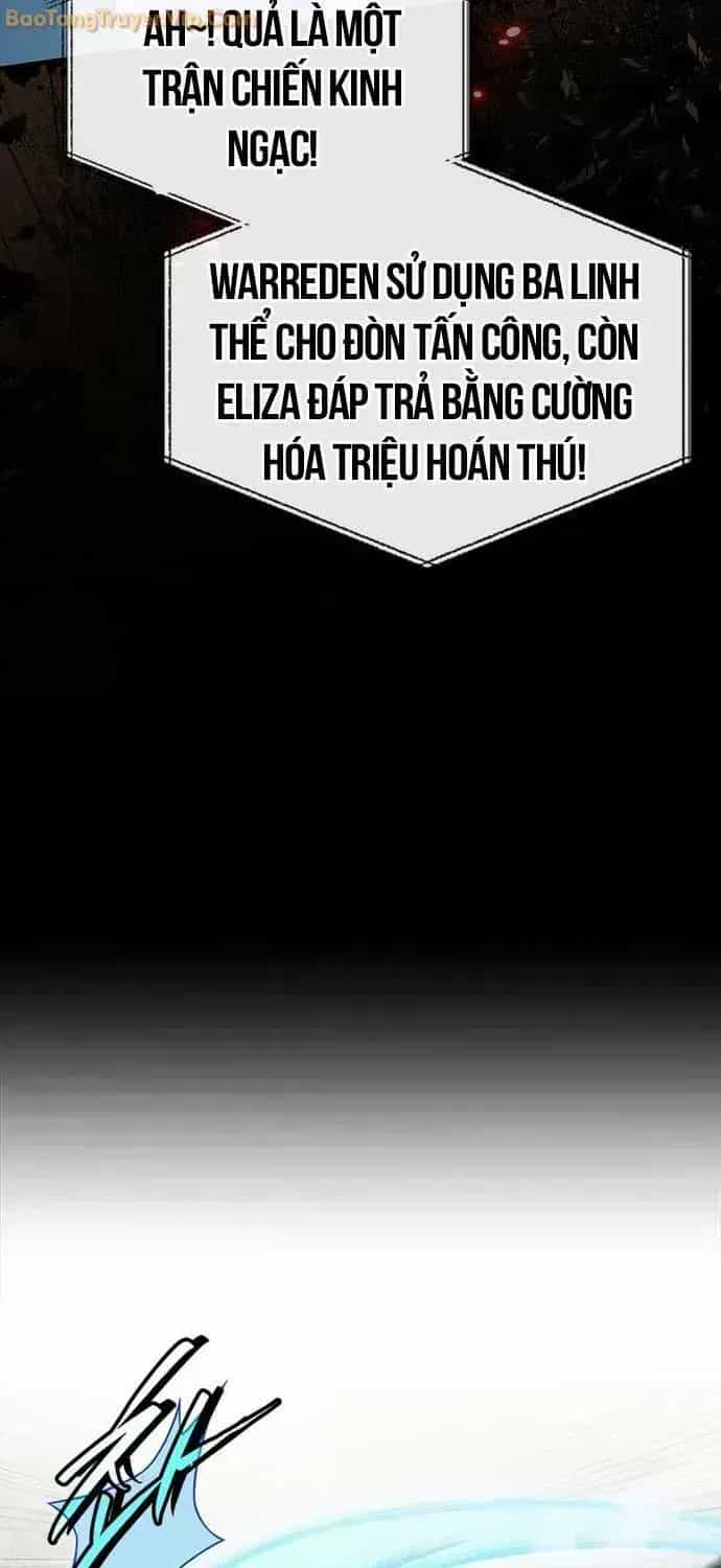 Anh Hùng Huyền Thoại Là Học Viên Danh Dự Của Học Viện - Chương 27.8 - ảnh 61