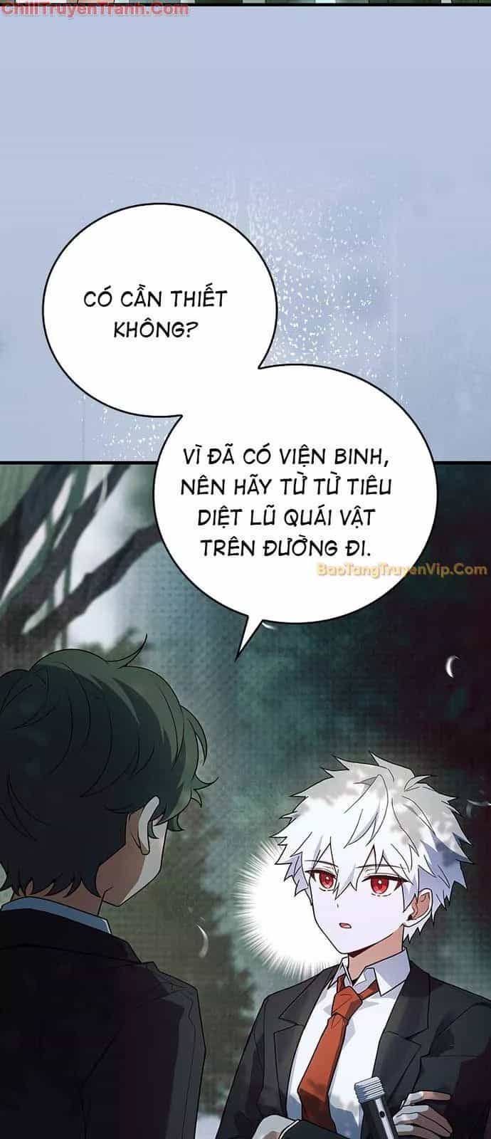 Anh Hùng Huyền Thoại Là Học Viên Danh Dự Của Học Viện - Chương 33 - ảnh 49