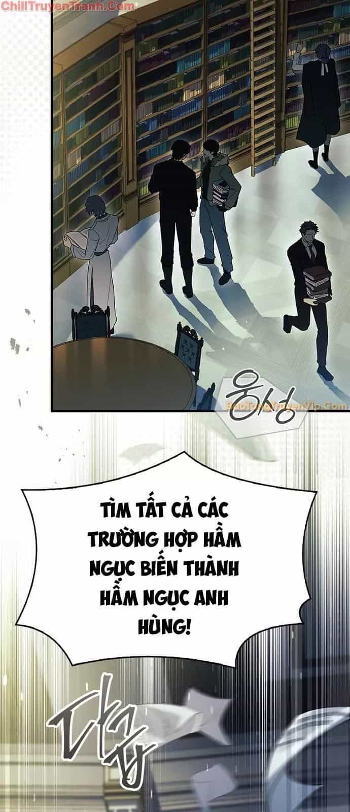 Anh Hùng Huyền Thoại Là Học Viên Danh Dự Của Học Viện - Chương 33 - ảnh 63