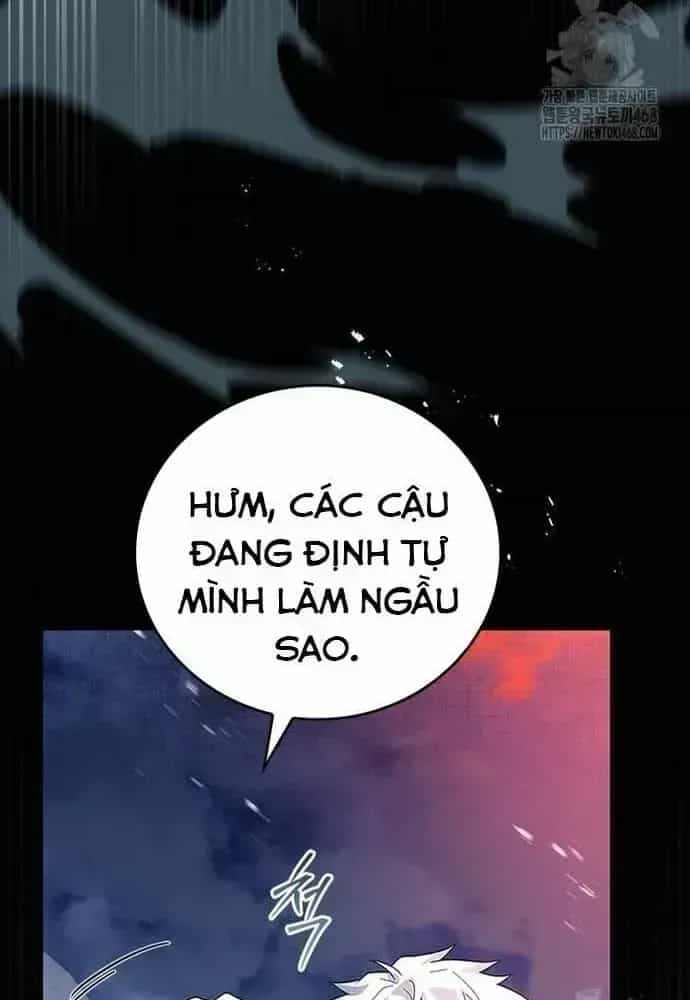 Anh Hùng Huyền Thoại Là Học Viên Danh Dự Của Học Viện - Chương 28.3 - ảnh 17