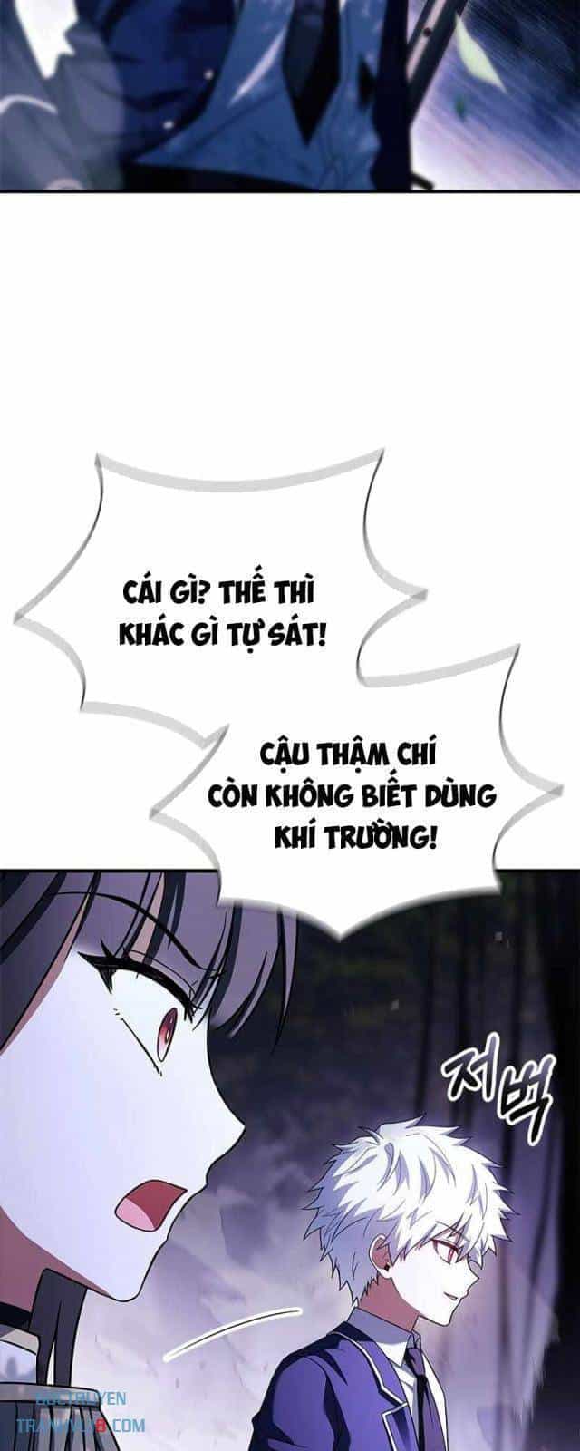 Anh Hùng Huyền Thoại Là Học Viên Danh Dự Của Học Viện - Chương 6 - ảnh 66