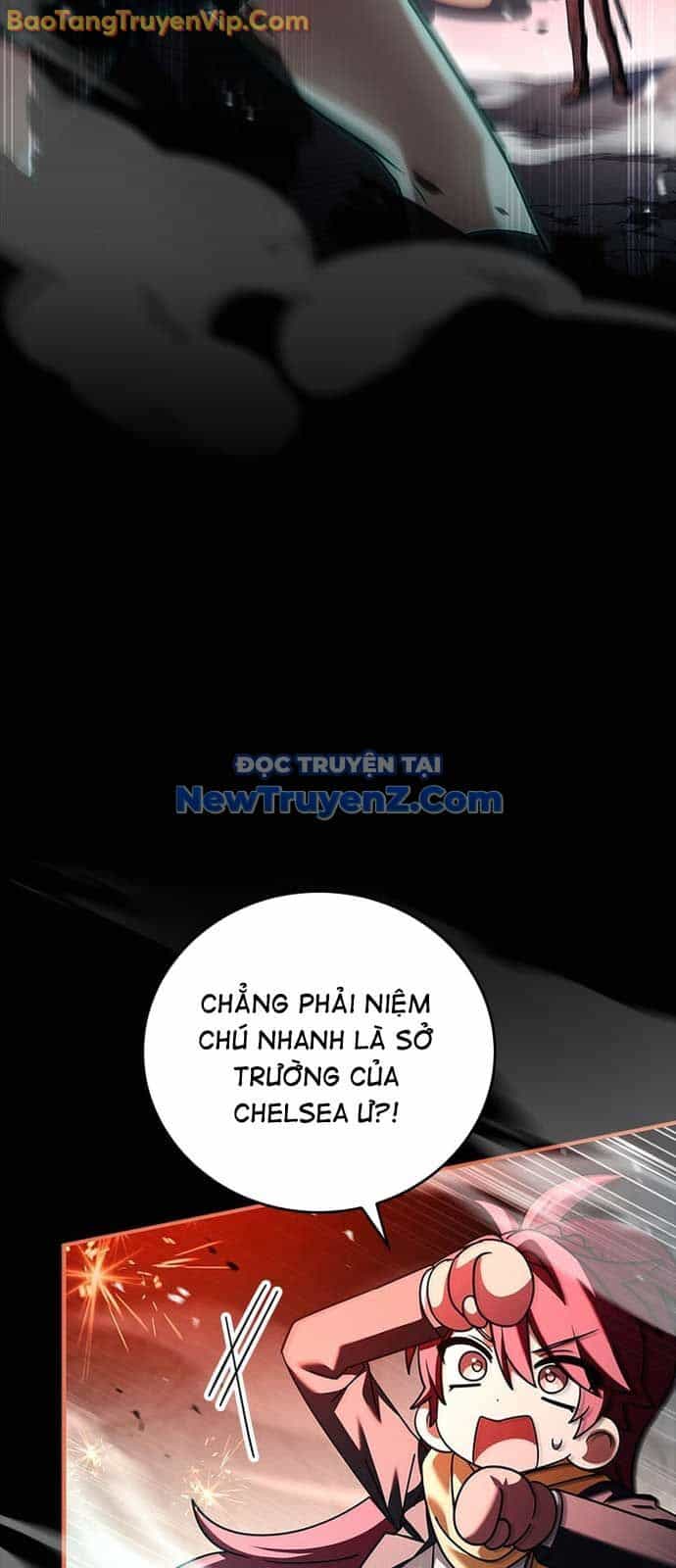 Anh Hùng Huyền Thoại Là Học Viên Danh Dự Của Học Viện - Chương 42.1 - ảnh 22