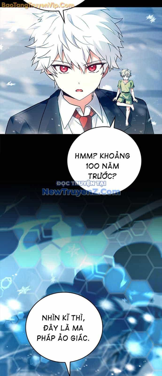 Anh Hùng Huyền Thoại Là Học Viên Danh Dự Của Học Viện - Chương 42.1 - ảnh 58