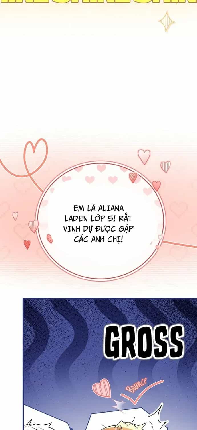 Anh Hùng Huyền Thoại Là Học Viên Danh Dự Của Học Viện - Chương 29.1 - ảnh 44