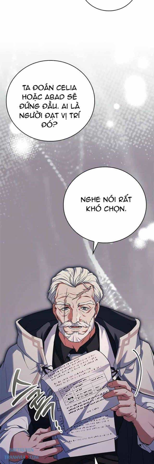 Anh Hùng Huyền Thoại Là Học Viên Danh Dự Của Học Viện - Chương 7 - ảnh 66
