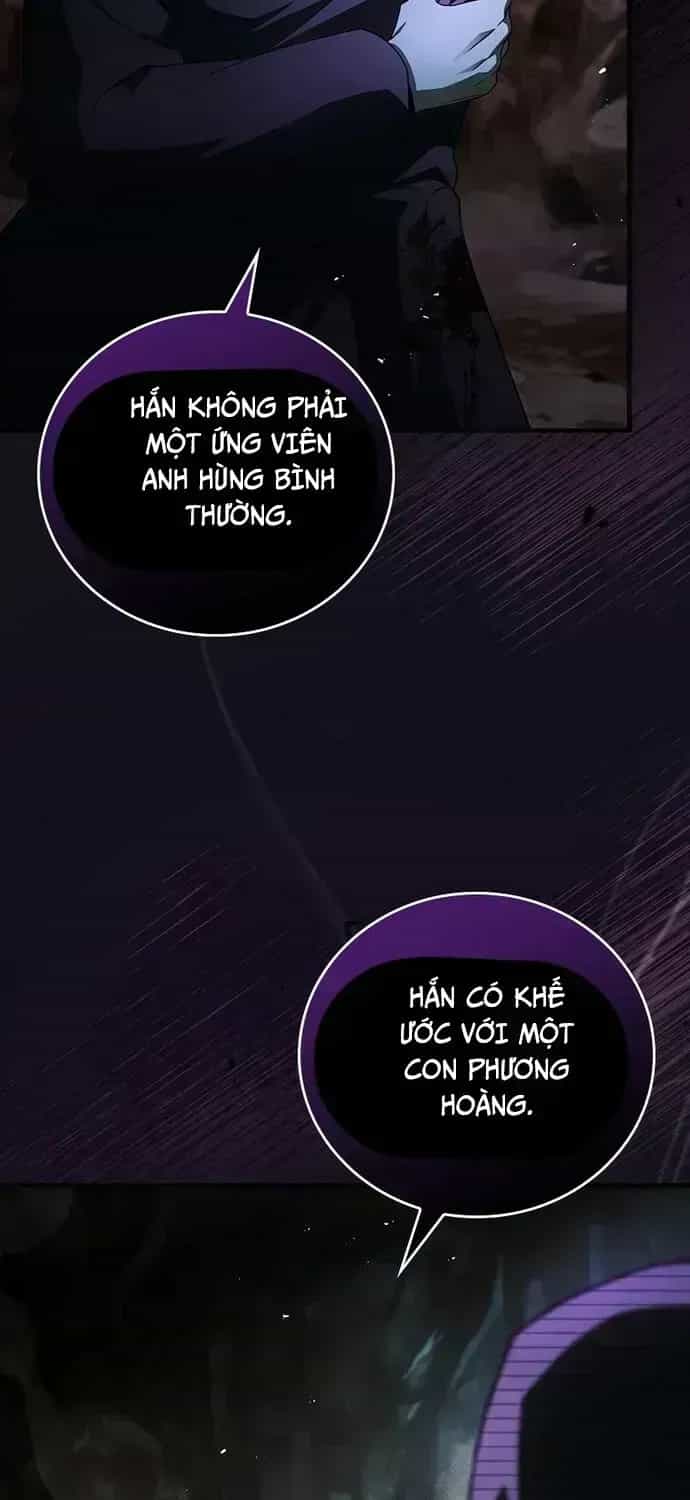 Anh Hùng Huyền Thoại Là Học Viên Danh Dự Của Học Viện - Chương 29.7 - ảnh 12