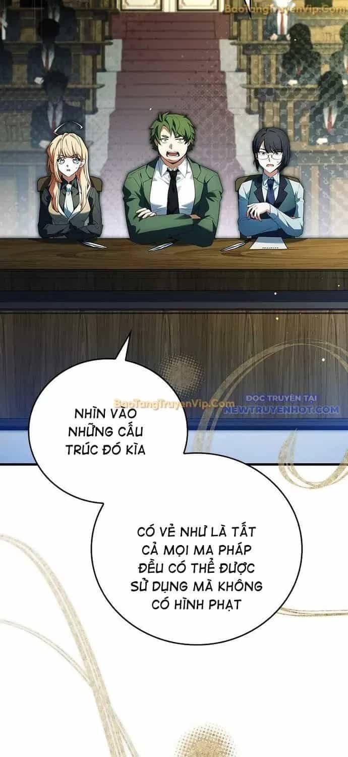 Anh Hùng Huyền Thoại Là Học Viên Danh Dự Của Học Viện - Chương 30.1 - ảnh 68