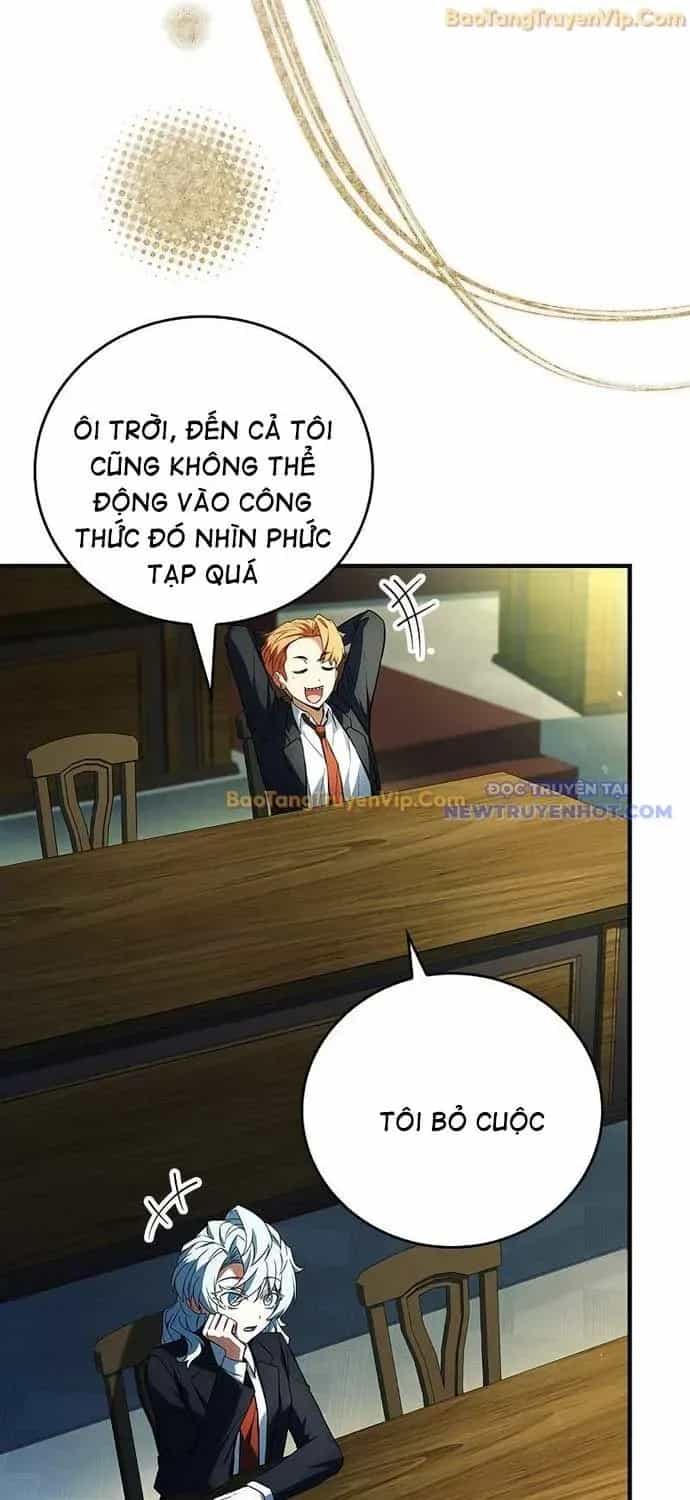 Anh Hùng Huyền Thoại Là Học Viên Danh Dự Của Học Viện - Chương 30.1 - ảnh 70