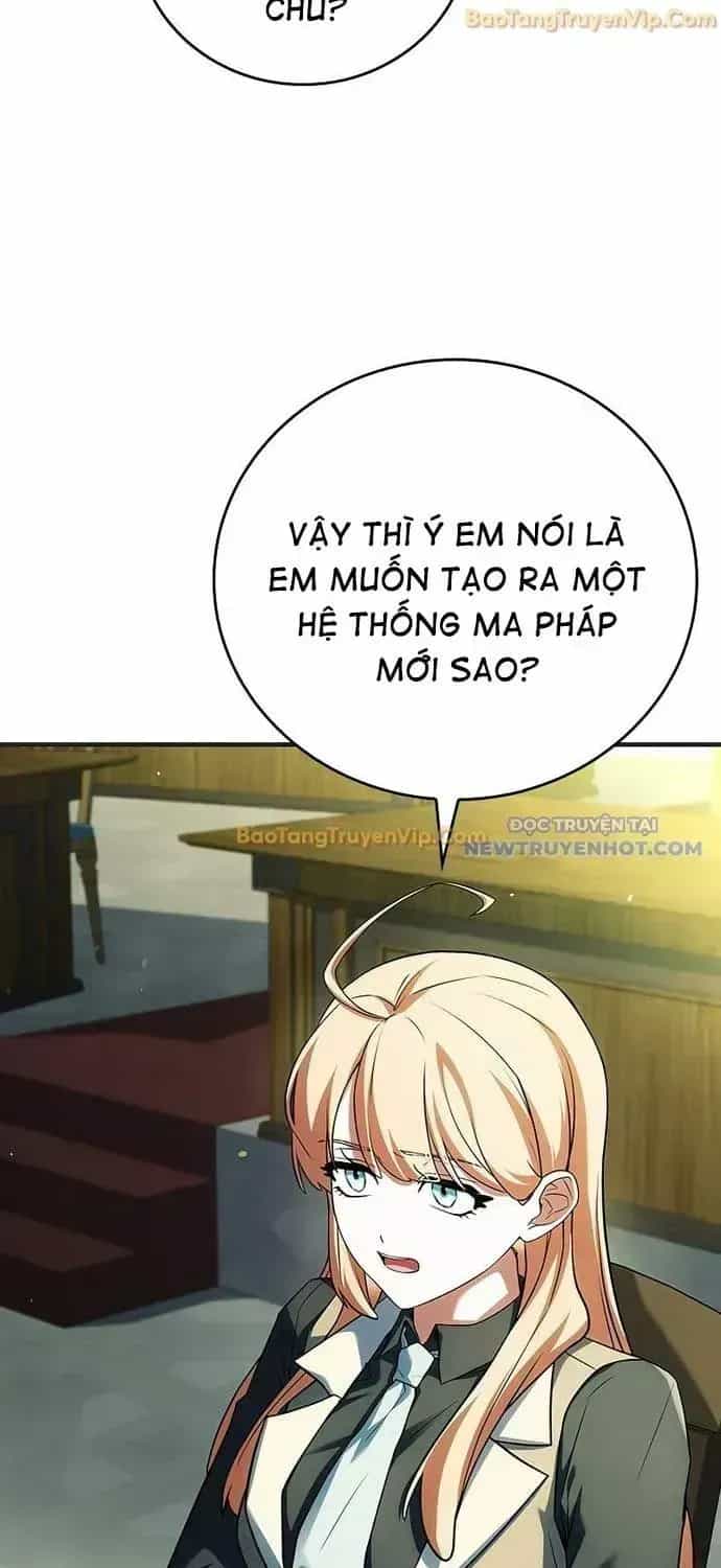 Anh Hùng Huyền Thoại Là Học Viên Danh Dự Của Học Viện - Chương 30.3 - ảnh 24