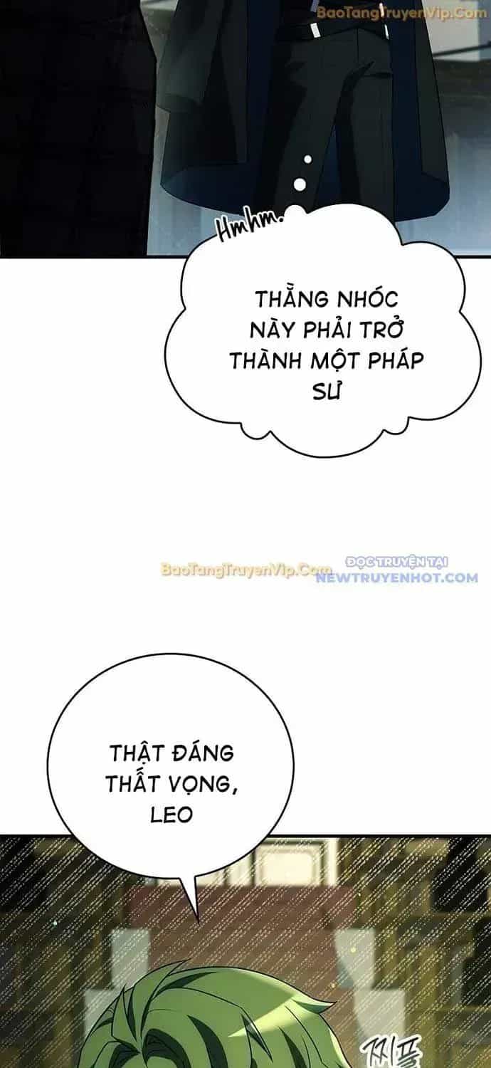 Anh Hùng Huyền Thoại Là Học Viên Danh Dự Của Học Viện - Chương 30.3 - ảnh 28