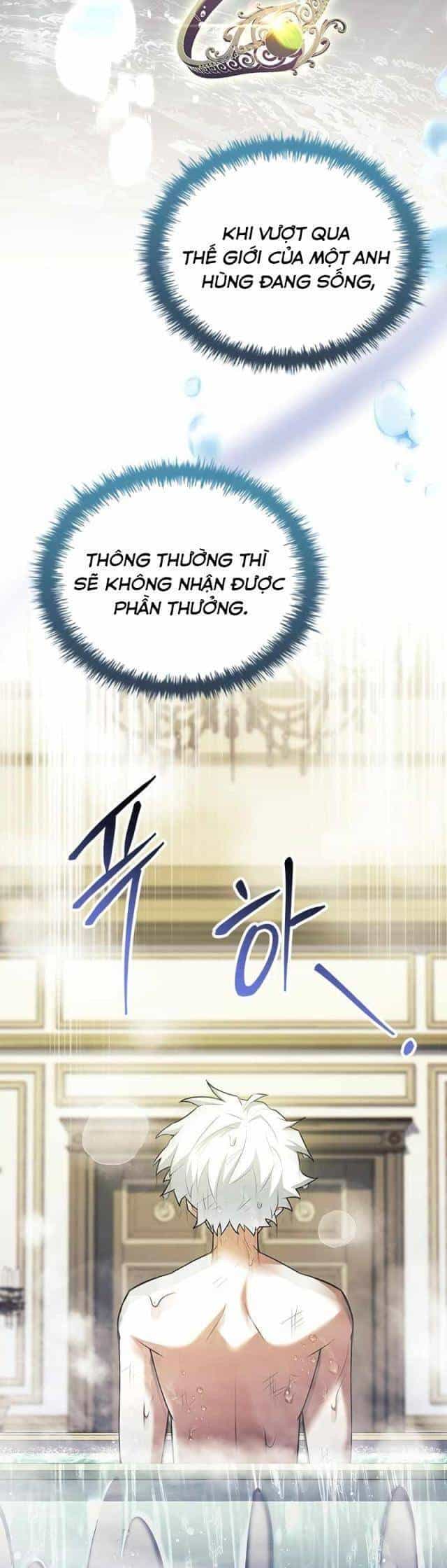 Anh Hùng Huyền Thoại Là Học Viên Danh Dự Của Học Viện - Chương 8 - ảnh 5