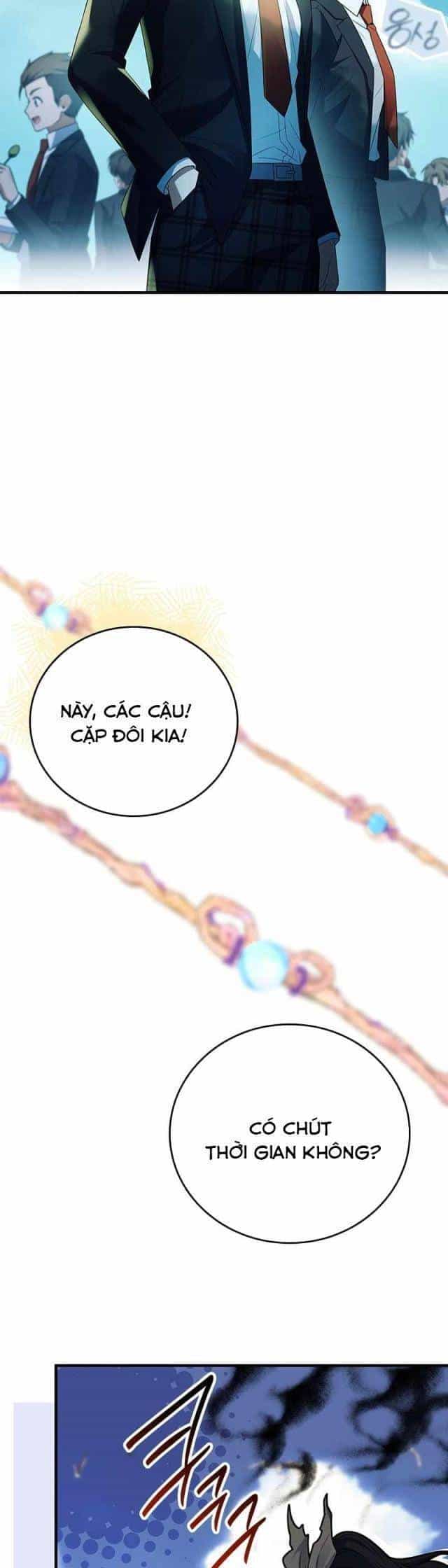 Anh Hùng Huyền Thoại Là Học Viên Danh Dự Của Học Viện - Chương 8 - ảnh 54