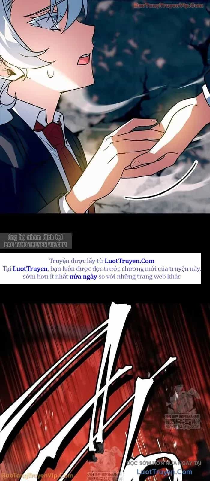 Anh Hùng Huyền Thoại Là Học Viên Danh Dự Của Học Viện - Chương 59 - ảnh 130