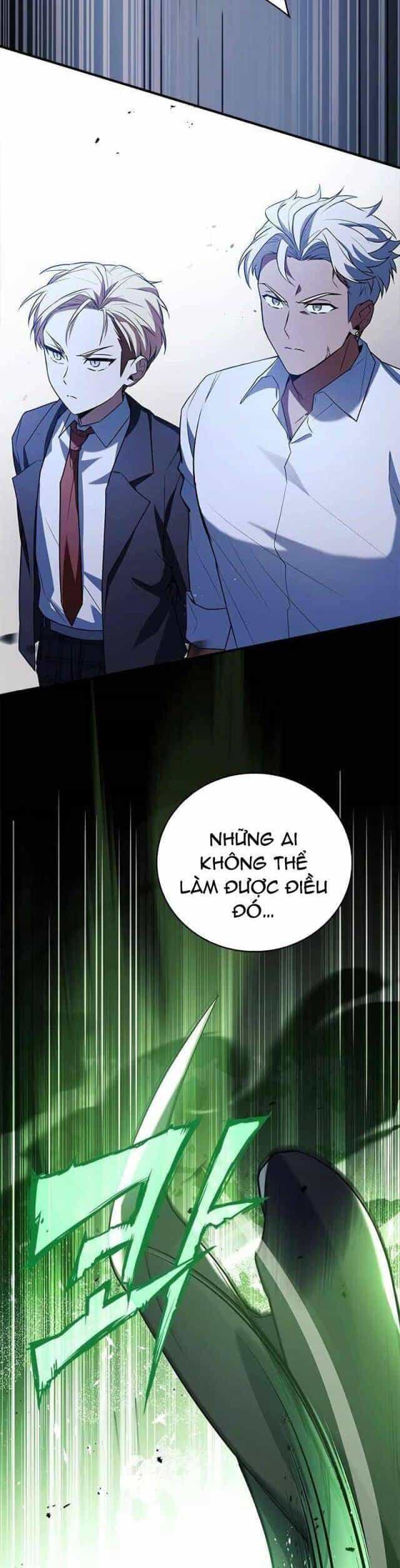 Anh Hùng Huyền Thoại Là Học Viên Danh Dự Của Học Viện - Chương 9 - ảnh 42