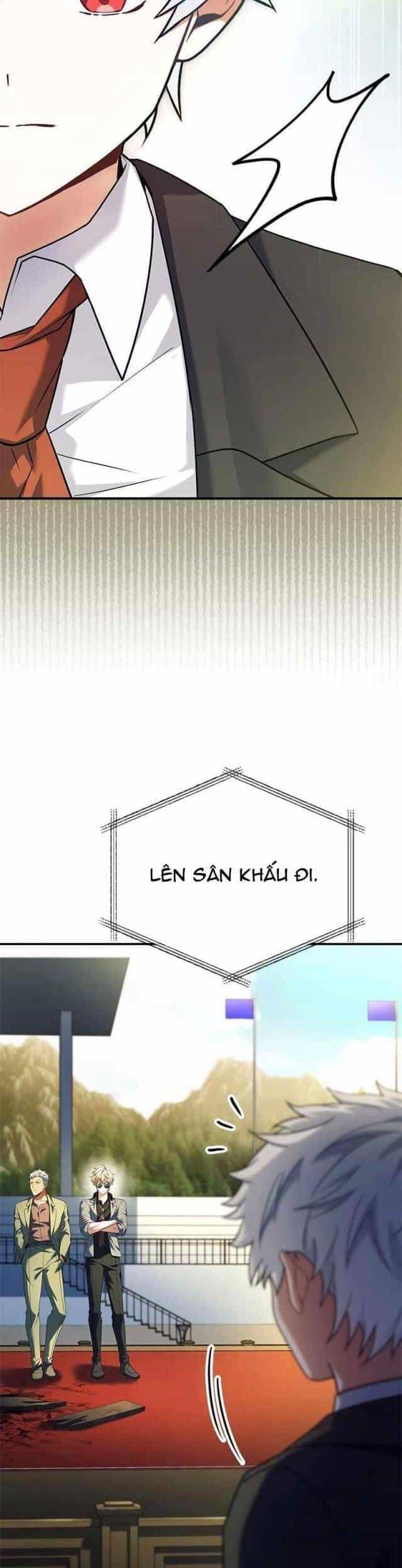 Anh Hùng Huyền Thoại Là Học Viên Danh Dự Của Học Viện - Chương 9 - ảnh 50