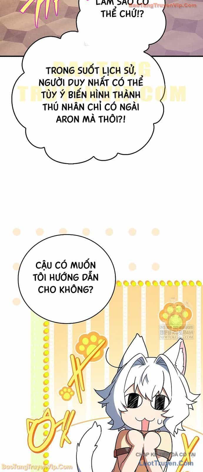 Anh Hùng Huyền Thoại Là Học Viên Danh Dự Của Học Viện - Chương 64 - ảnh 36