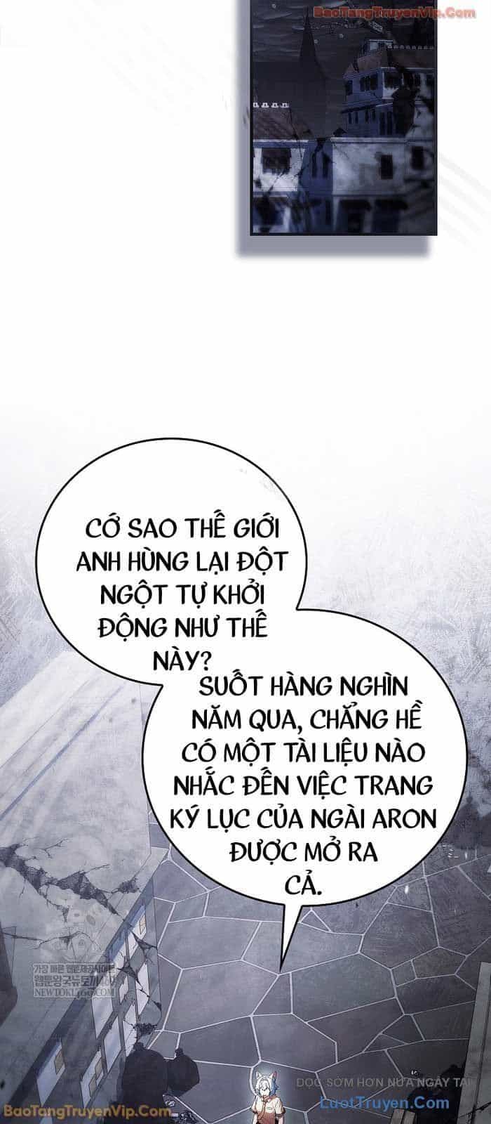 Anh Hùng Huyền Thoại Là Học Viên Danh Dự Của Học Viện - Chương 65 - ảnh 3