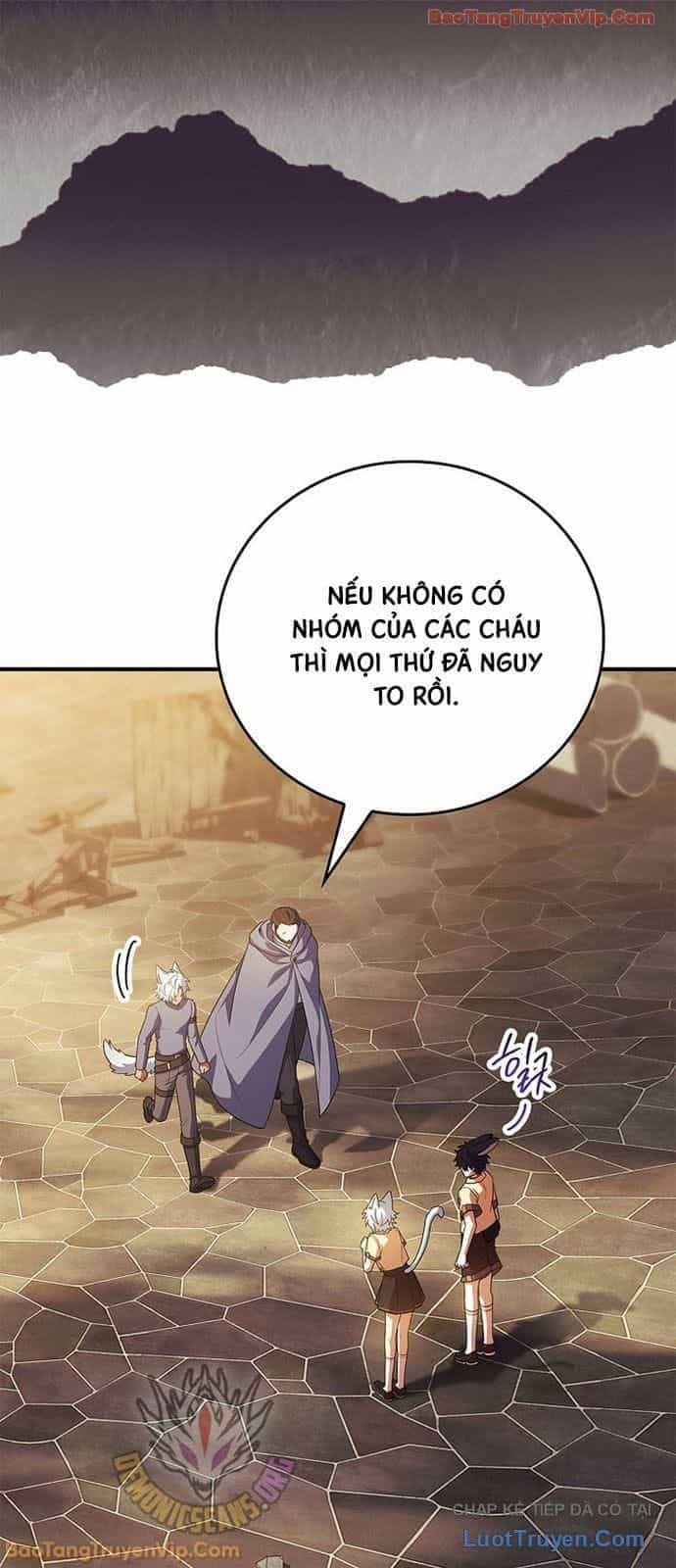 Anh Hùng Huyền Thoại Là Học Viên Danh Dự Của Học Viện - Chương 70 - ảnh 102