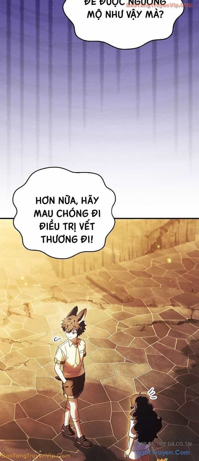 Anh Hùng Huyền Thoại Là Học Viên Danh Dự Của Học Viện - Chương 70 - ảnh 49
