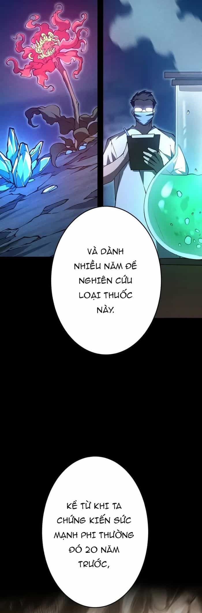 Anh Hùng Khởi Đầu Từ Học Viện - Chương 17 - ảnh 4