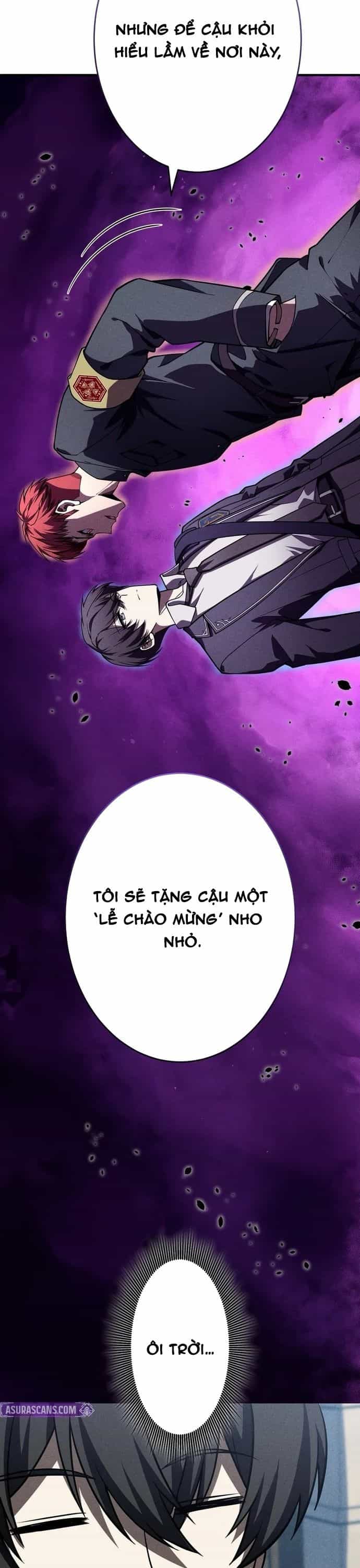 Anh Hùng Khởi Đầu Từ Học Viện - Chương 19 - ảnh 29