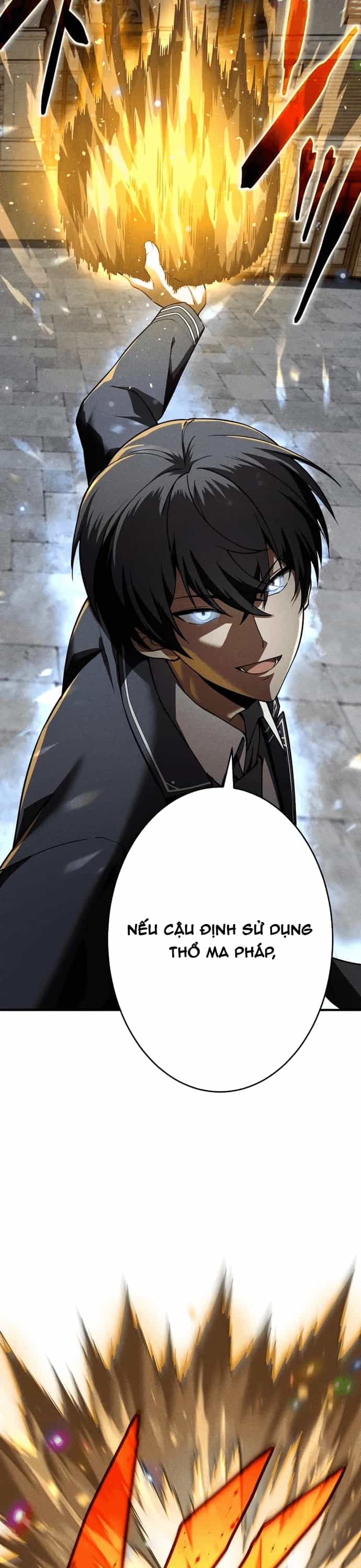 Anh Hùng Khởi Đầu Từ Học Viện - Chương 19 - ảnh 37