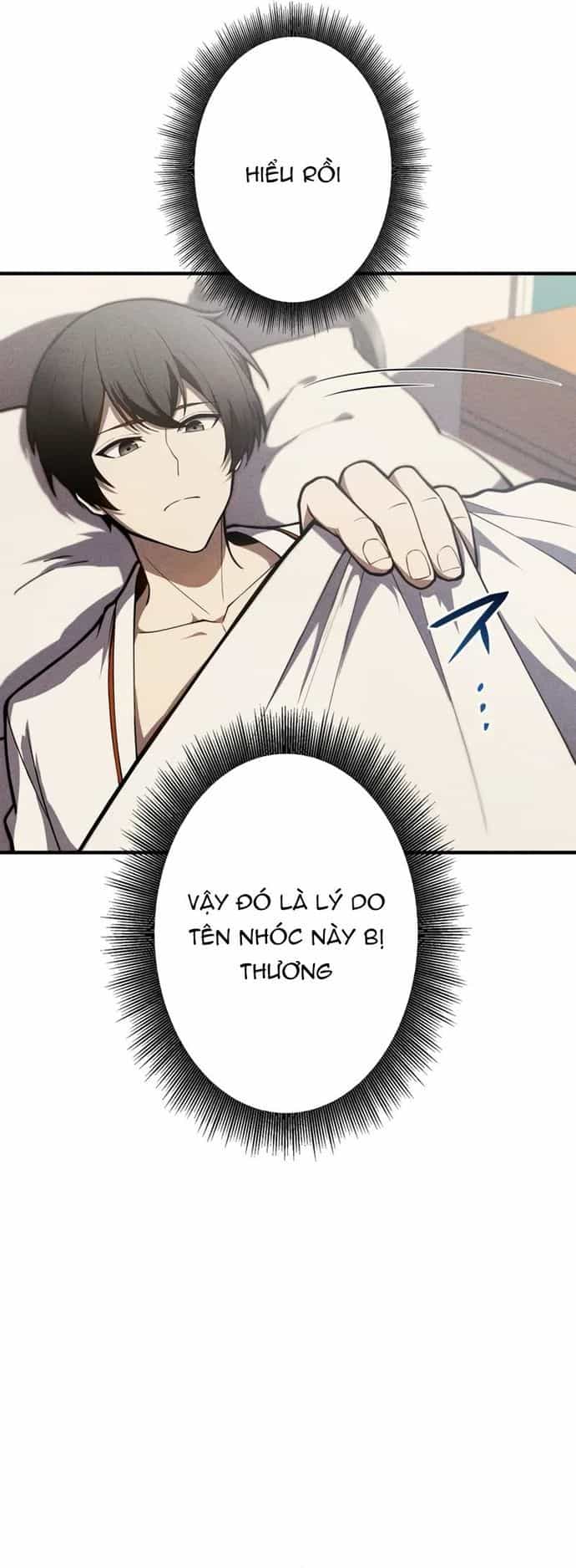 Anh Hùng Khởi Đầu Từ Học Viện - Chương 2 - ảnh 22