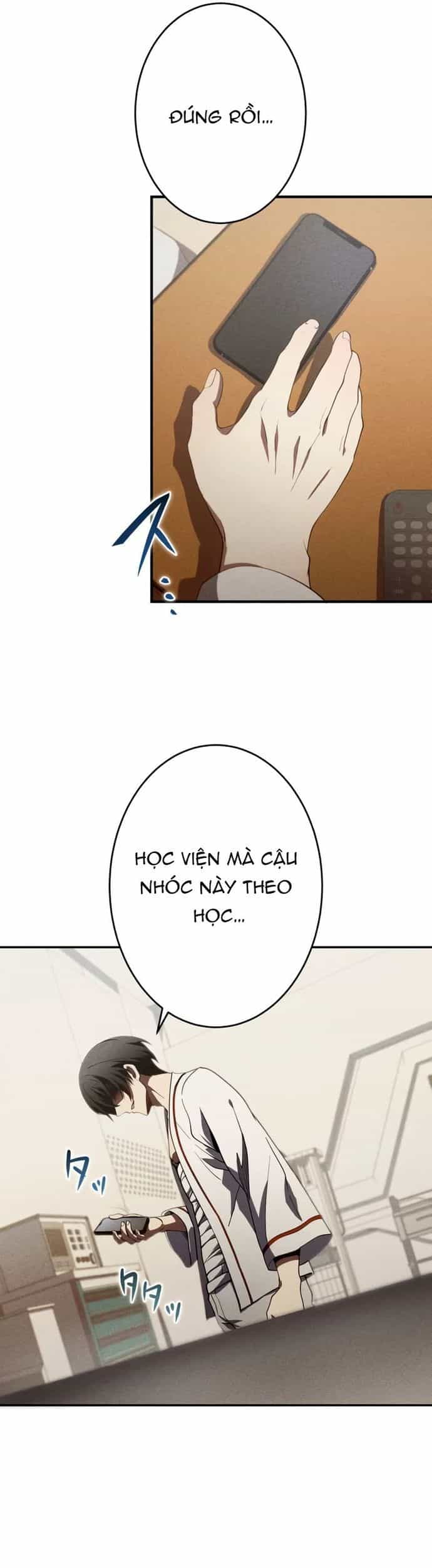 Anh Hùng Khởi Đầu Từ Học Viện - Chương 2 - ảnh 52
