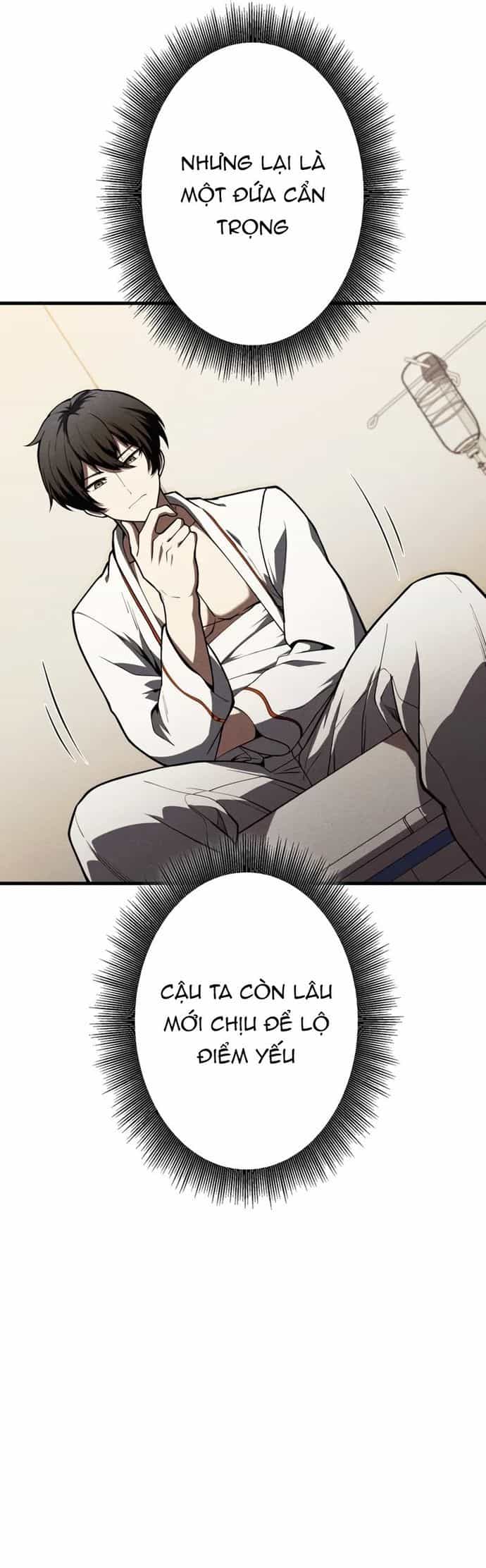 Anh Hùng Khởi Đầu Từ Học Viện - Chương 2 - ảnh 55