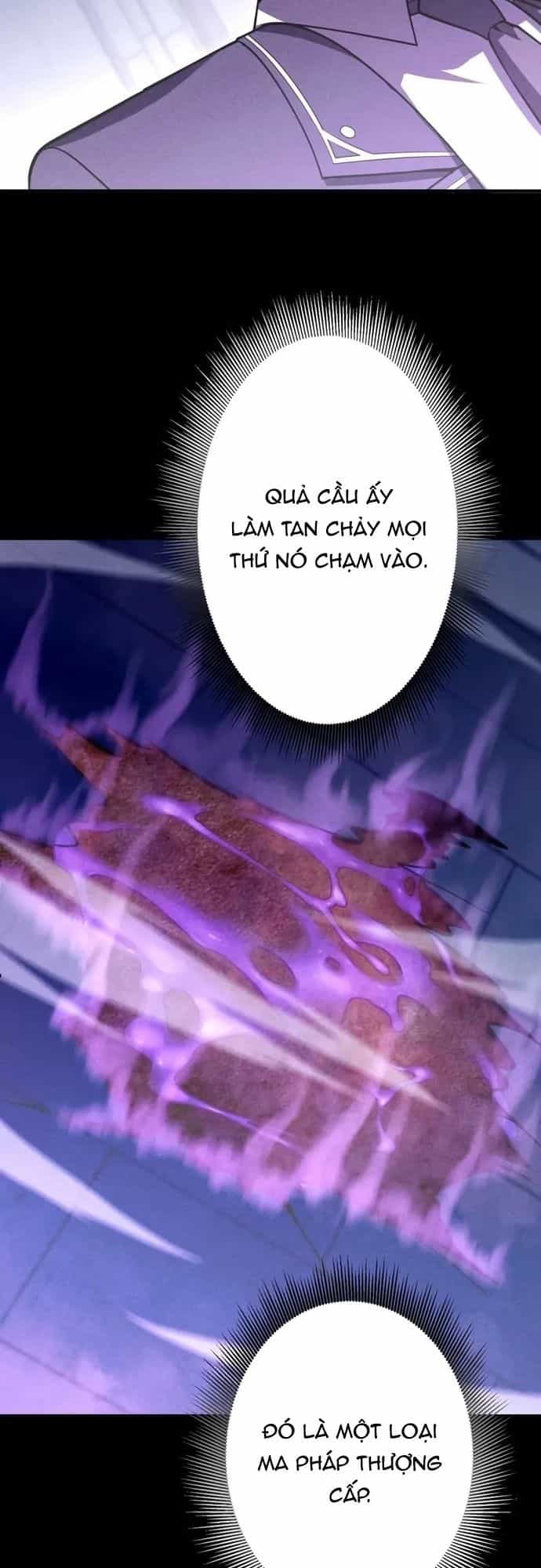 Anh Hùng Khởi Đầu Từ Học Viện - Chương 20 - ảnh 35