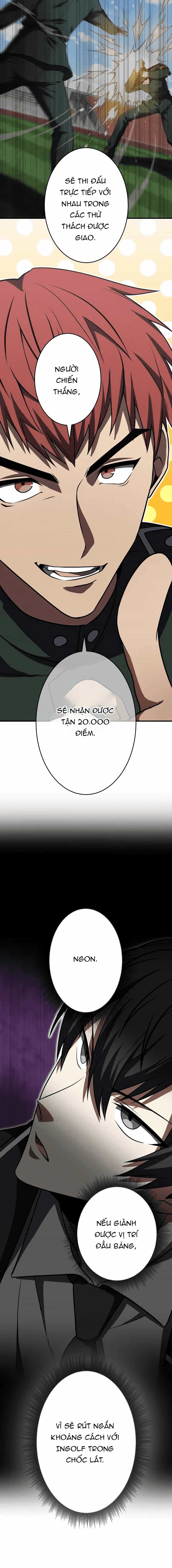 Anh Hùng Khởi Đầu Từ Học Viện - Chương 21 - ảnh 22