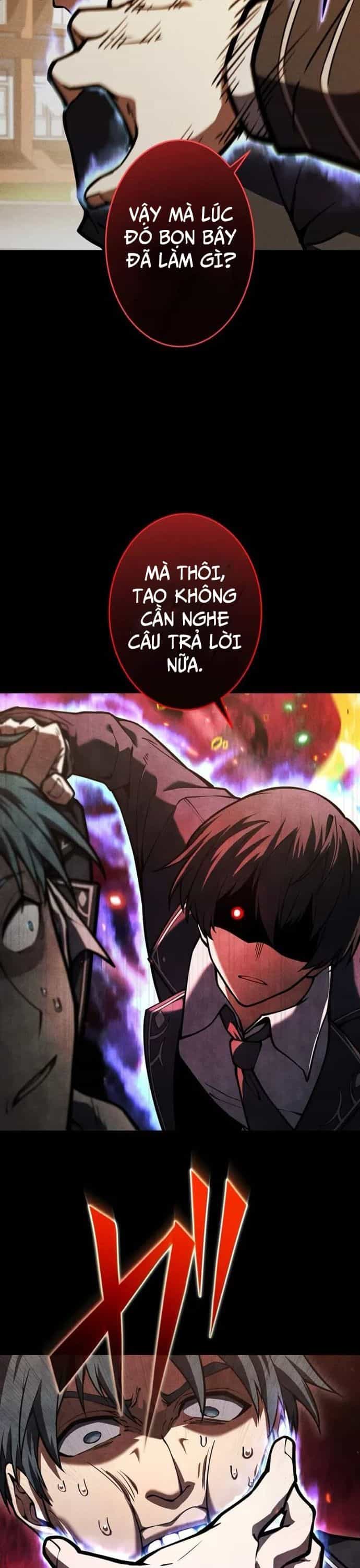 Anh Hùng Khởi Đầu Từ Học Viện - Chương 4 - ảnh 37