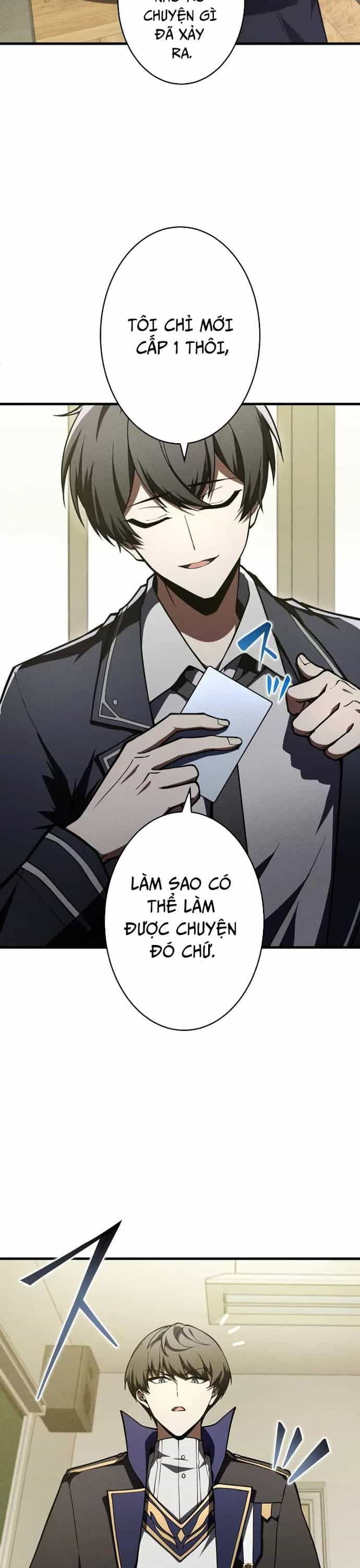 Anh Hùng Khởi Đầu Từ Học Viện - Chương 5 - ảnh 18