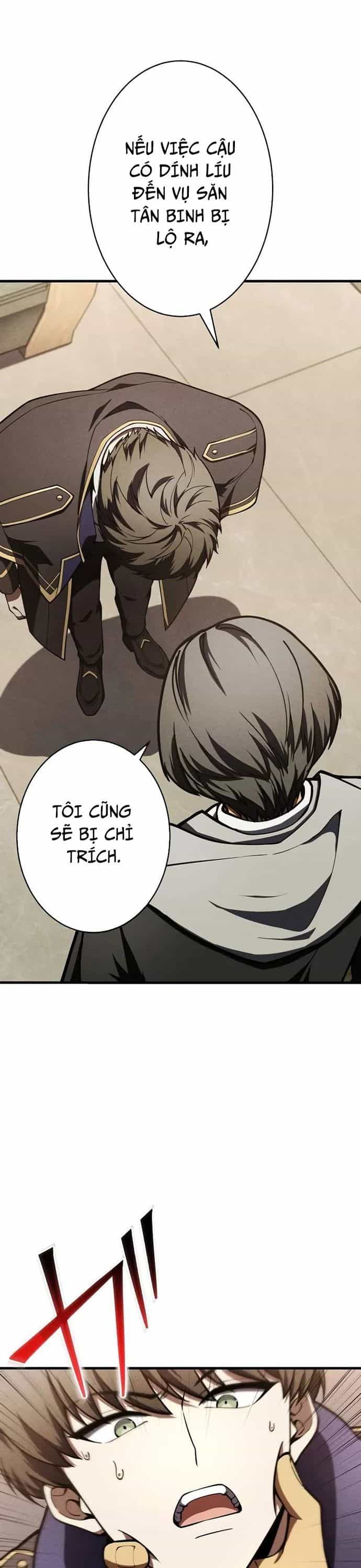 Anh Hùng Khởi Đầu Từ Học Viện - Chương 5 - ảnh 28