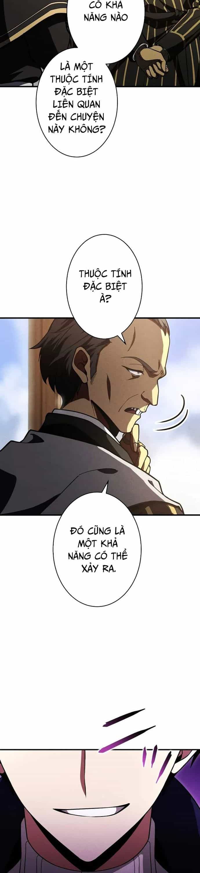 Anh Hùng Khởi Đầu Từ Học Viện - Chương 5 - ảnh 38