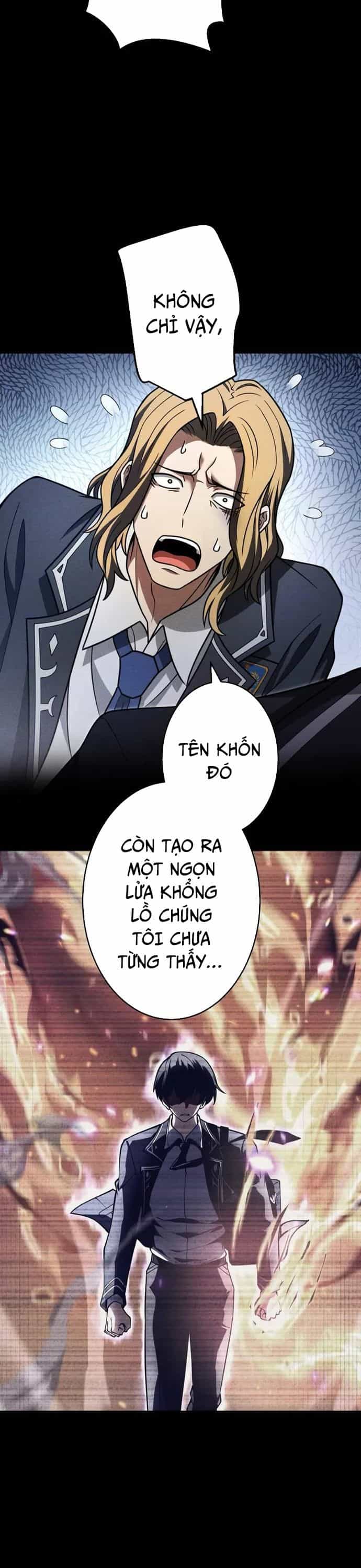 Anh Hùng Khởi Đầu Từ Học Viện - Chương 6 - ảnh 15