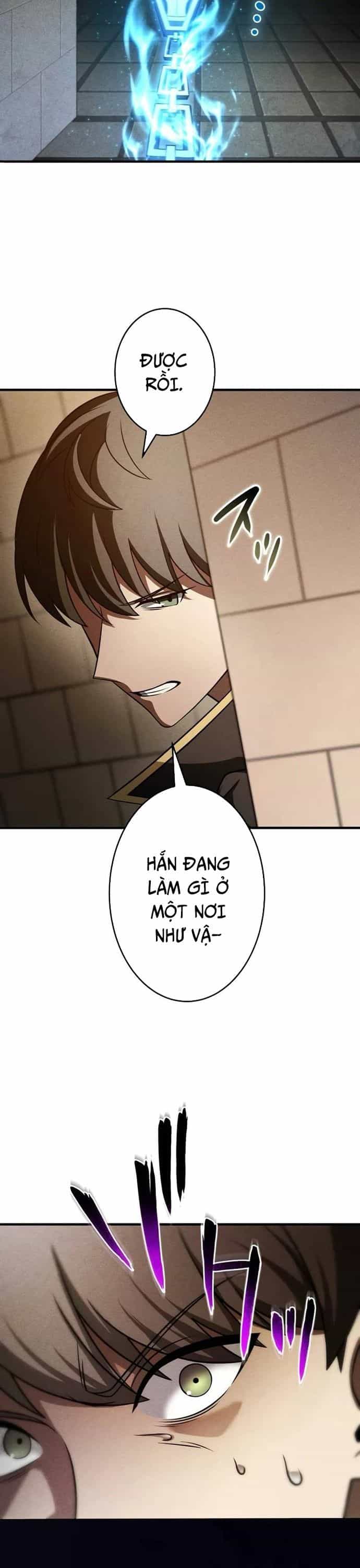 Anh Hùng Khởi Đầu Từ Học Viện - Chương 6 - ảnh 29