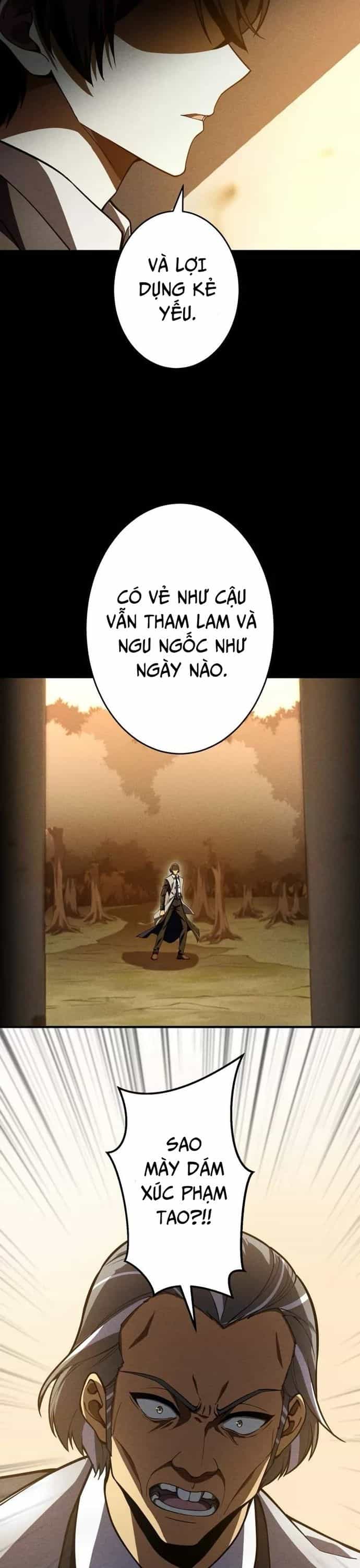 Anh Hùng Khởi Đầu Từ Học Viện - Chương 8 - ảnh 35