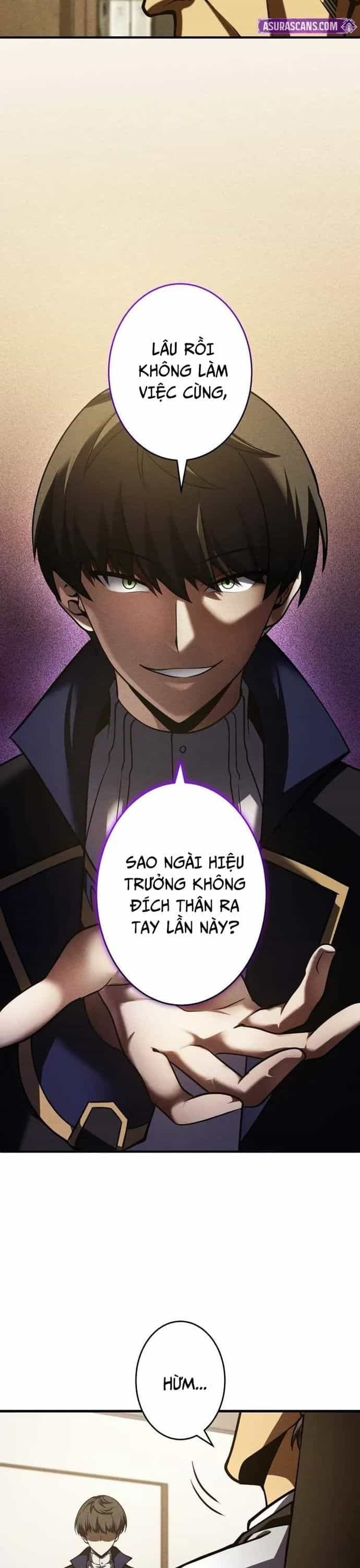 Anh Hùng Khởi Đầu Từ Học Viện - Chương 8 - ảnh 5