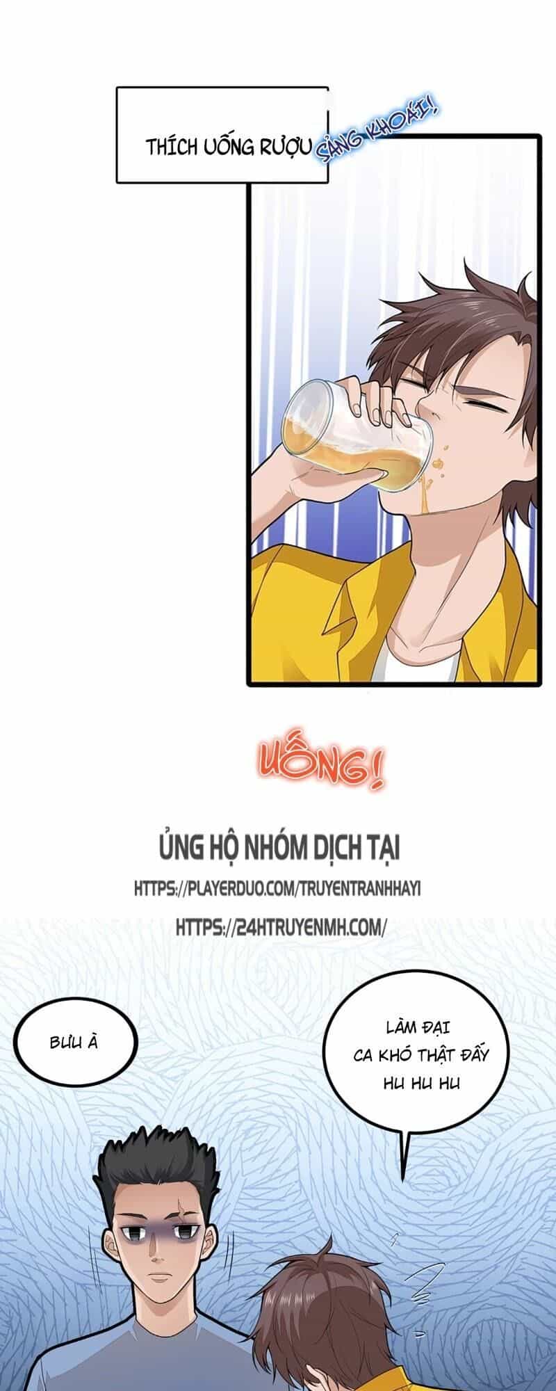Anh Hùng Khốn Nạn - Chương 0 - ảnh 6