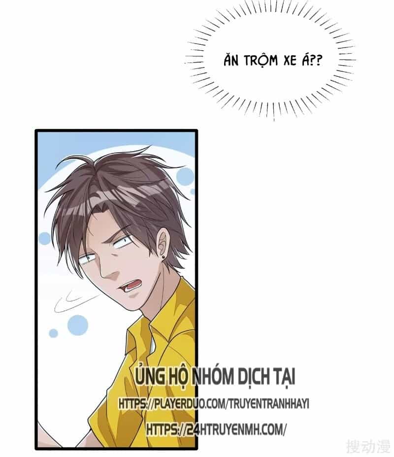 Anh Hùng Khốn Nạn - Chương 9 - ảnh 13