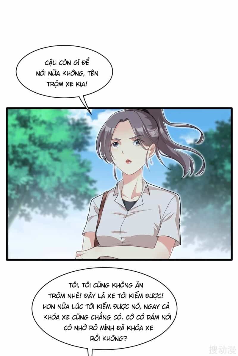 Anh Hùng Khốn Nạn - Chương 9 - ảnh 20