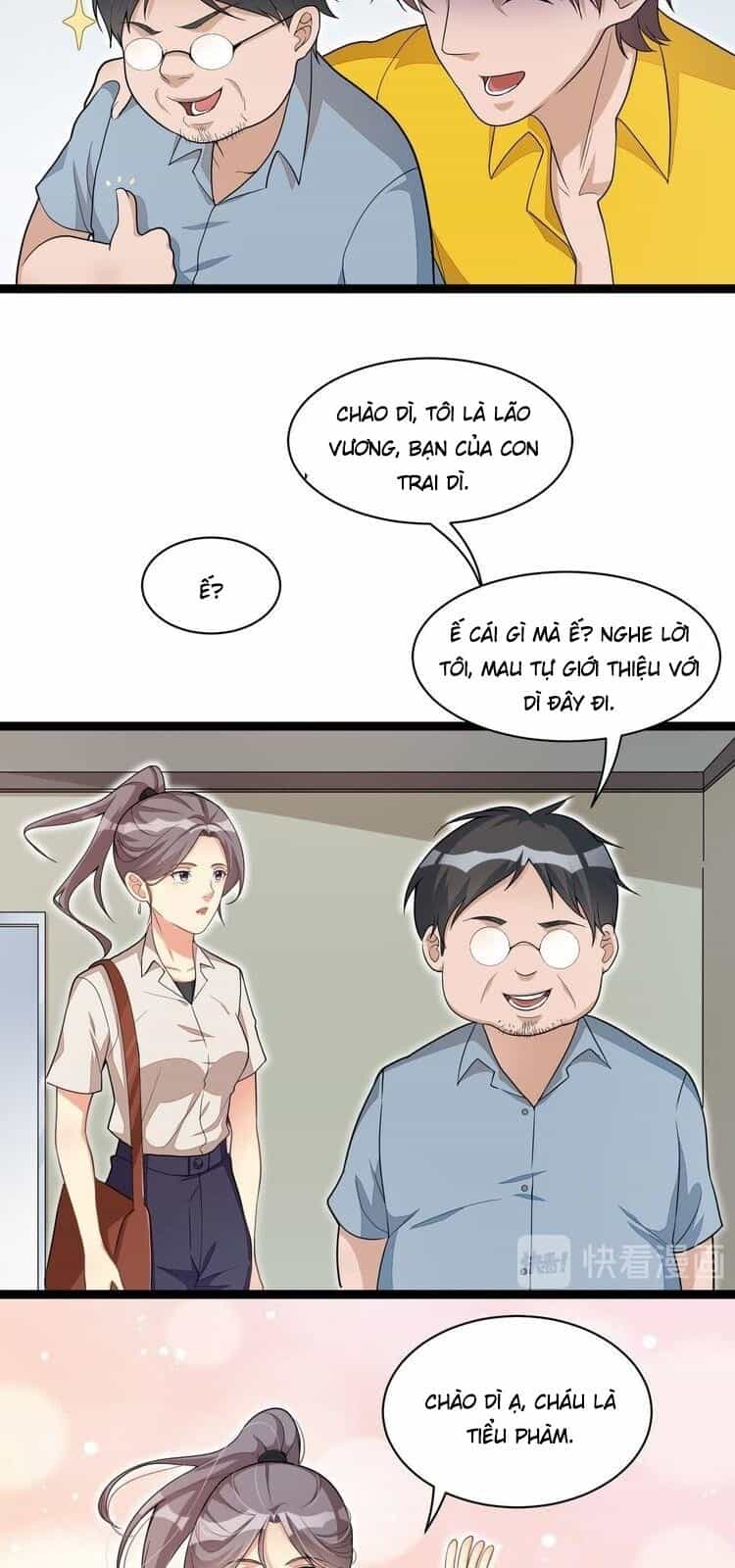 Anh Hùng Khốn Nạn - Chương 10 - ảnh 19