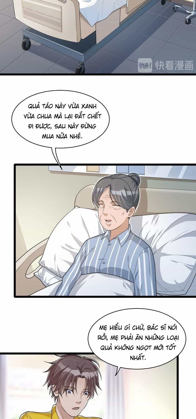 Anh Hùng Khốn Nạn - Chương 10 - ảnh 6