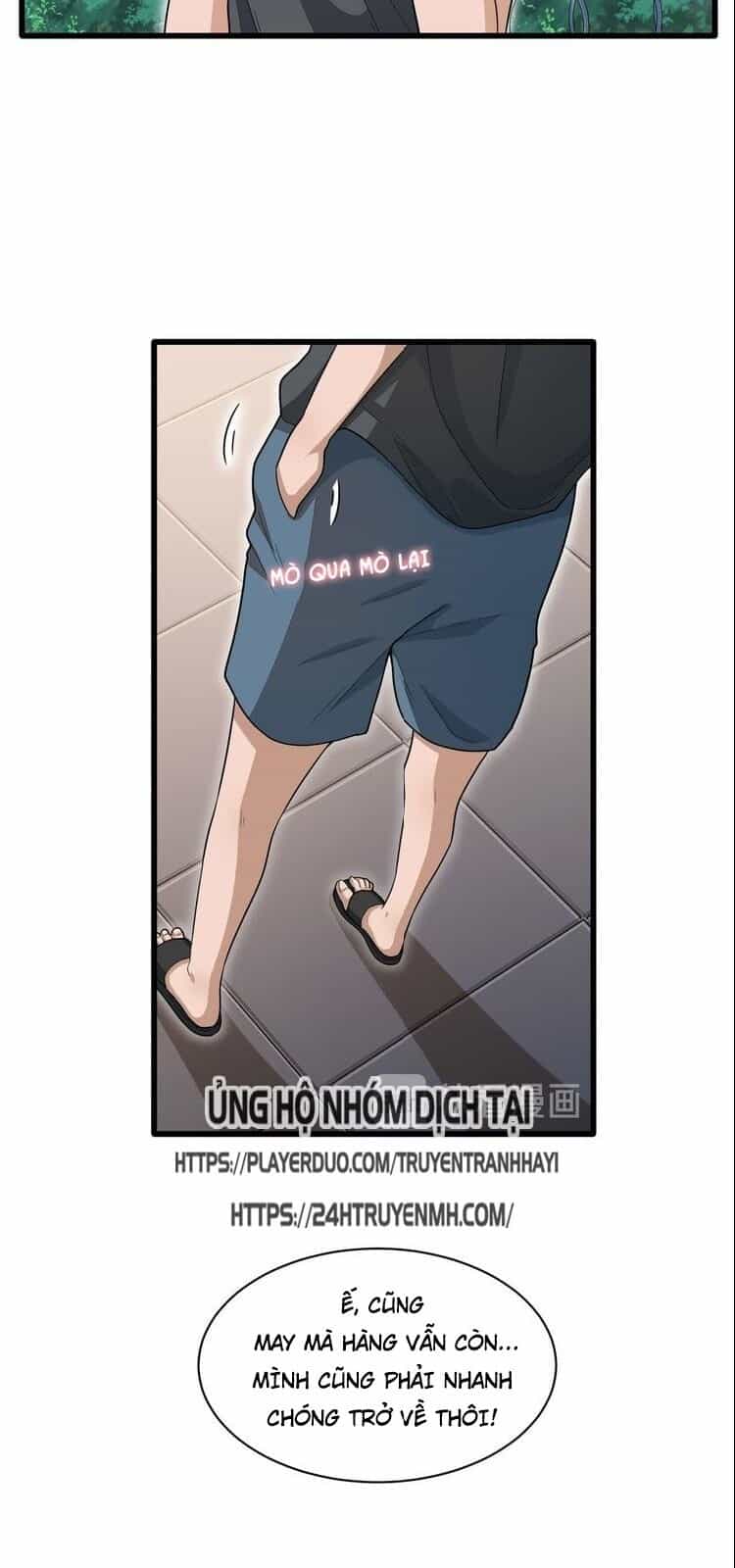 Anh Hùng Khốn Nạn - Chương 11 - ảnh 22