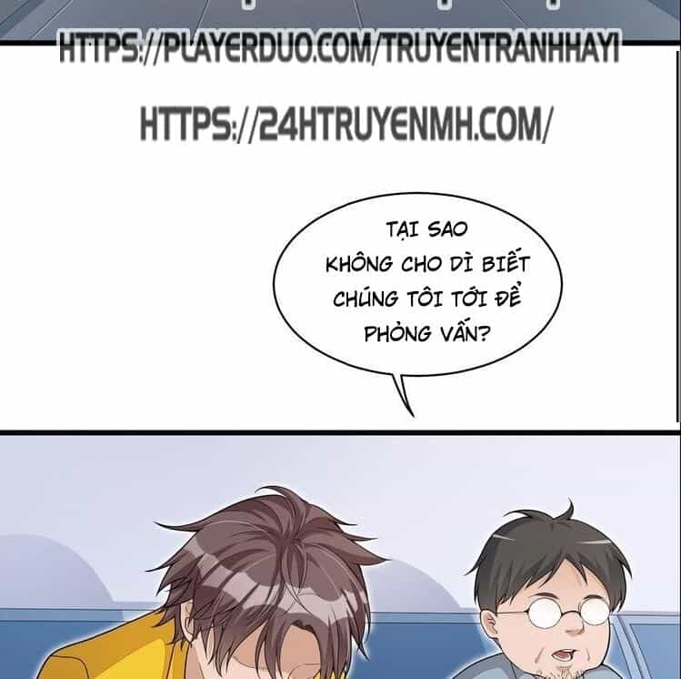 Anh Hùng Khốn Nạn - Chương 11 - ảnh 3