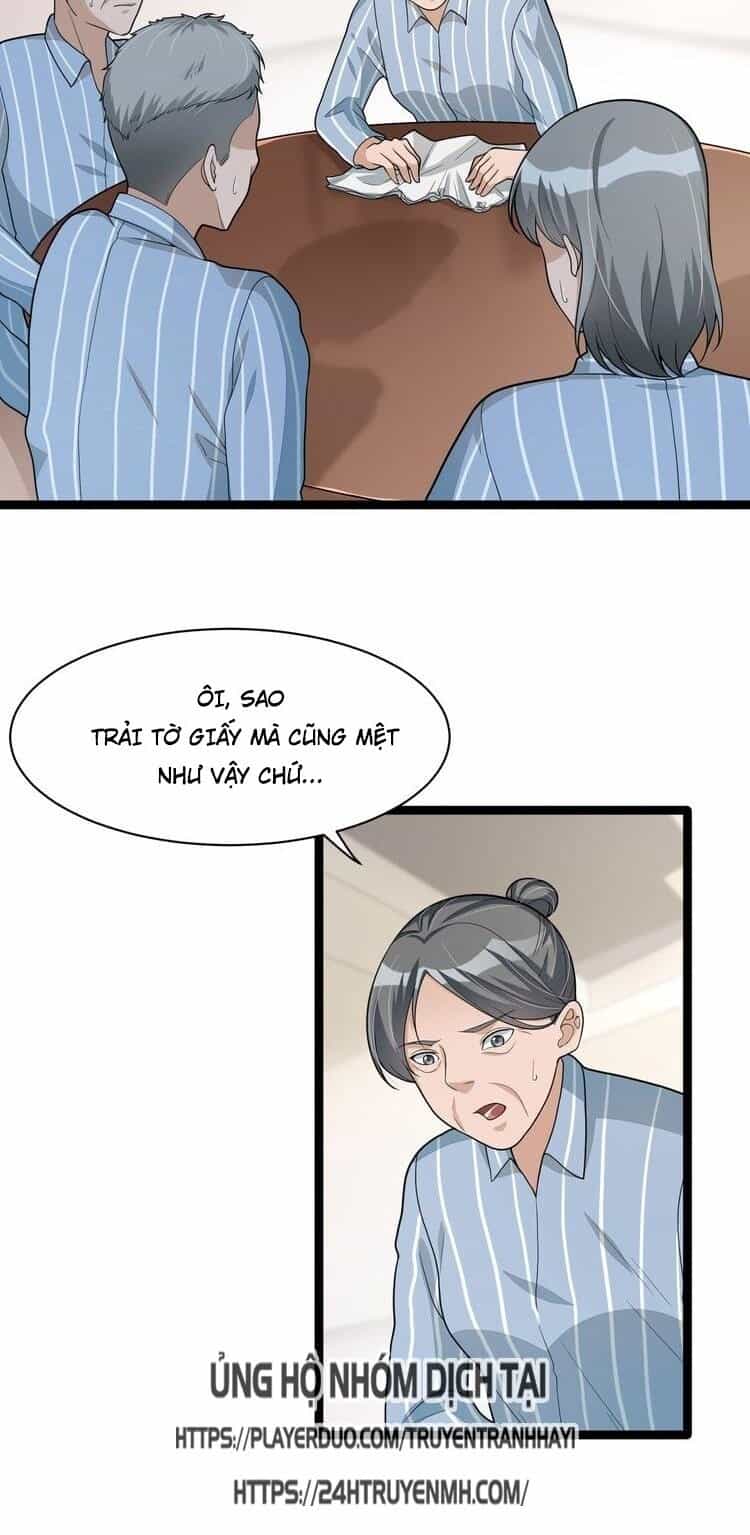 Anh Hùng Khốn Nạn - Chương 12 - ảnh 23