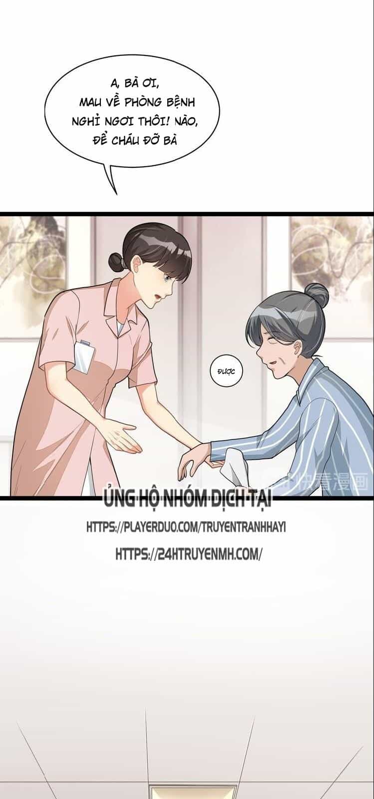 Anh Hùng Khốn Nạn - Chương 12 - ảnh 24