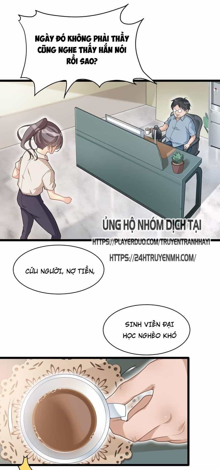 Anh Hùng Khốn Nạn - Chương 12 - ảnh 6